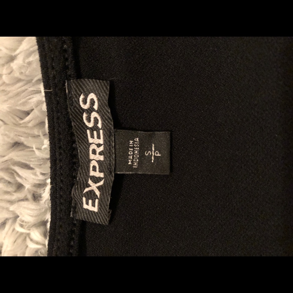 Express shirt never worn!! - Picture 2 of 2